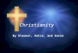 Christianity PP