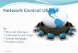 Network control utility !