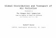 2008-04-10 Intercontential Dust Transport Guest Lecture