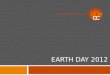 OneOC Earth Day 2012 Impact Report