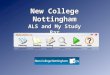 Providing learners with an extended set of free tools - MyStudyBar