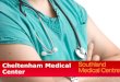 Southland Medical Centre - The General Practitioner