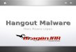 DragonJAR TV Episodio 5 - Malware Edition