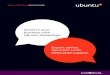 General  Ubuntu Advantage Service Guide