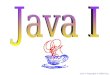 Java i lecture_14