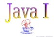 Java i lecture_1