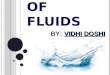 Rheology Of Fluids