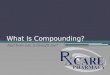 Rxcare pharmacy compounding Services