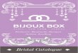 Bijoux box bridal_catalogue_2013
