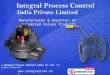 Floating Ball Valves by Integral Process Controls India (P) Ltd, Pune