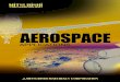 A610G Aerospace Applications