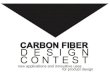 CARBON FIBER Design Contest - Presentation