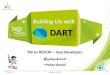 Dart - web_ui & Programmatic components - Paris JUG - 20130409