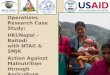 Aama operations research case study hki nepal - j. nielsen presentation