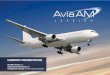 AviaAM Leasing Company Presentation