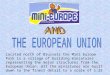 Mini Europe And Atomium
