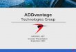 ADDvantage Technologies Group NASDAQ: AEY
