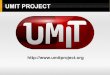 Umit Project Presentation