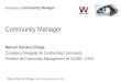 Community Manager - Web Congress Barcelona 11-manuel serrano