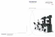 Microscopes - Olympus IX3 range of Microscopes available from RI UK and Ireland