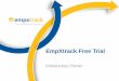 Empxtrack free trial