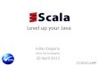 Iasi code camp 20 april 2013   iulian dogariu - scala