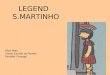 Legend of S.Martin