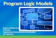Program Logic Models