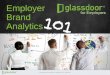 Employer Brand Analytics 101