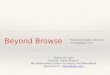 Beyond Browse: Mobilizing Digital Collections and Engaging Users