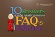 10 No BS Answers To The Most Common Language Learning FAQ's