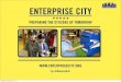 Enterprise City - 21st Century Education: In Action!