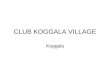Club Koggala Village, Koggala - Sri Lanka
