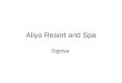 Aliya Resort & Spa, Sigiriya - Sri Lanka