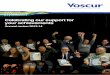 Voscur annual report