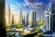City of the future final