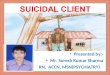 Suicide prevention  by suresh aadi8888