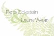 Pete & Laura wedding slideshow