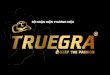 TrueGra - Keep the passion