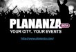 Plananza- For Ann Arbor area