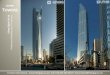 Iconic towers architectural cgi gallery