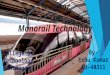 Monorail Presentation