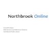 Northbrook Online