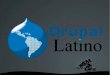 The state of Drupal Latino - 2012
