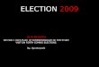 Election 2009