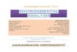 Environmental analysis of jagannath university