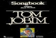 Jazz Songbook - Tom.Jobim Vol II