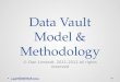 Data Vault Overview
