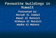 Places In Kuwait