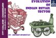 ITFT Smart retail stores in India